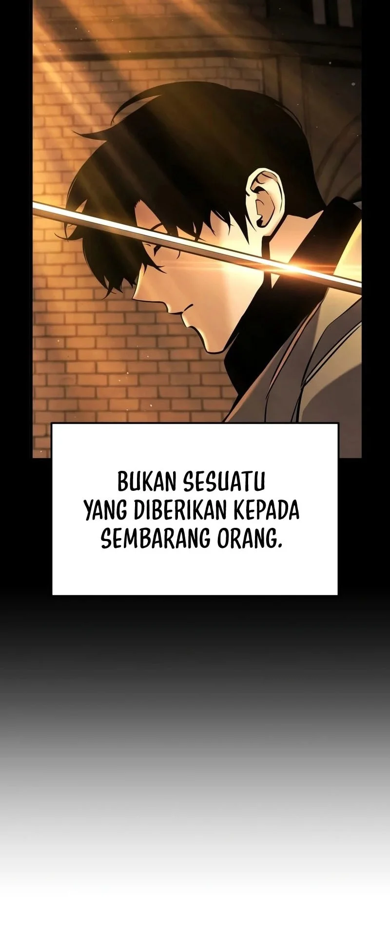 The Wandering Knight's Survival Manual Chapter 44 Gambar 9