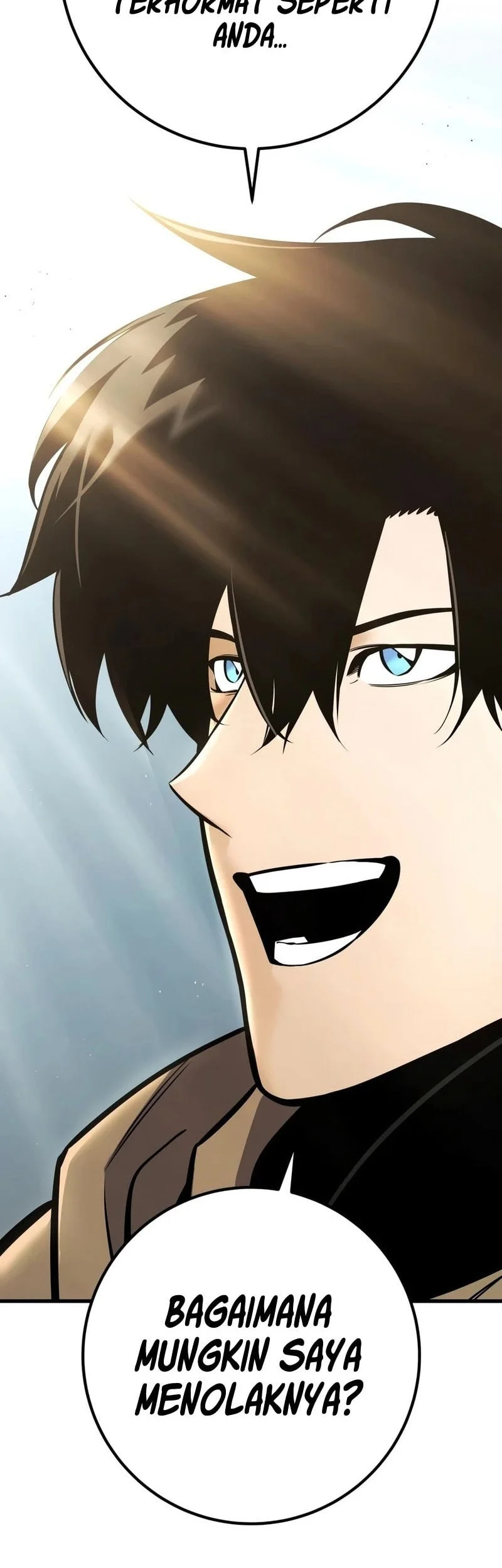The Wandering Knight's Survival Manual Chapter 44 Gambar 11