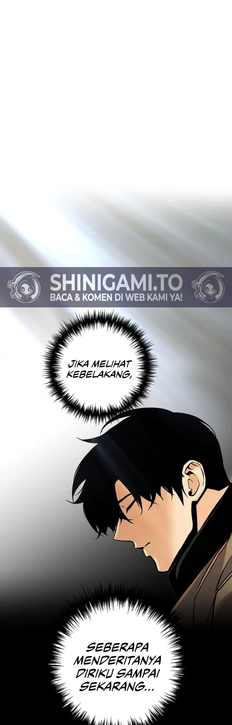 The Wandering Knight's Survival Manual Chapter 44 Gambar 12