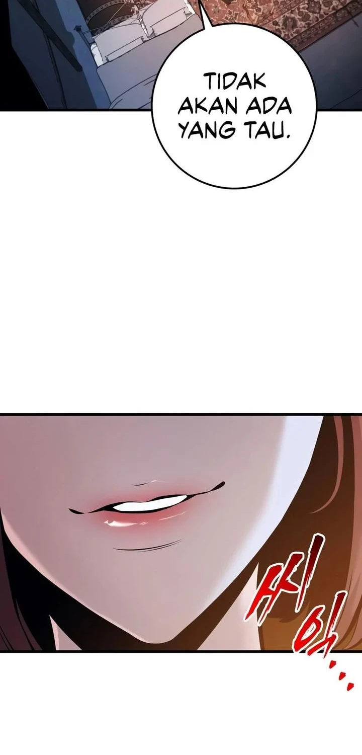 The Wandering Knight's Survival Manual Chapter 45 Gambar 10