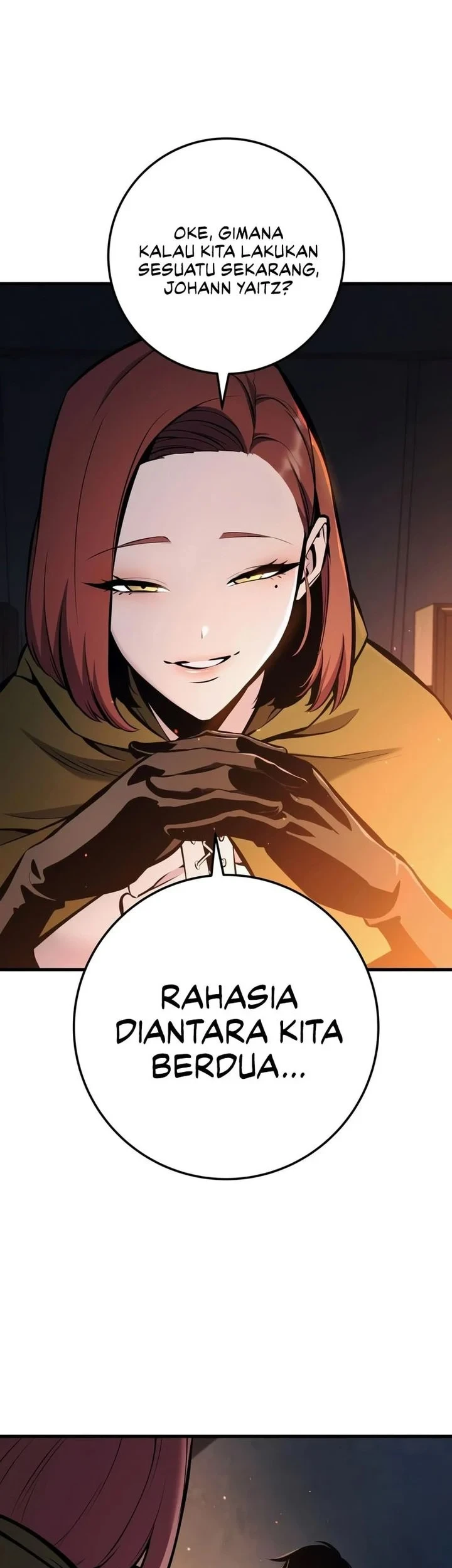 The Wandering Knight's Survival Manual Chapter 45 Gambar 11