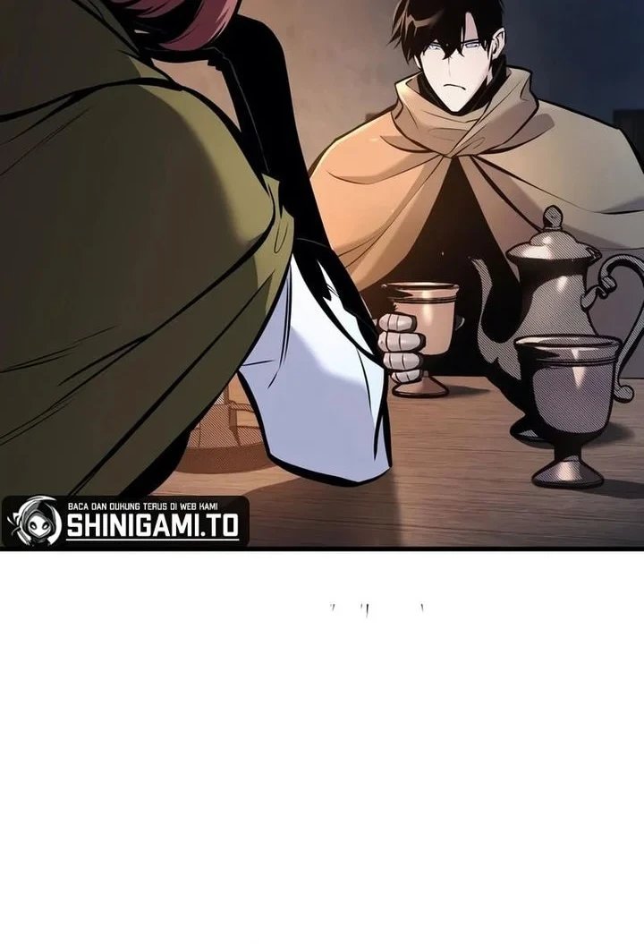 The Wandering Knight's Survival Manual Chapter 45 Gambar 12