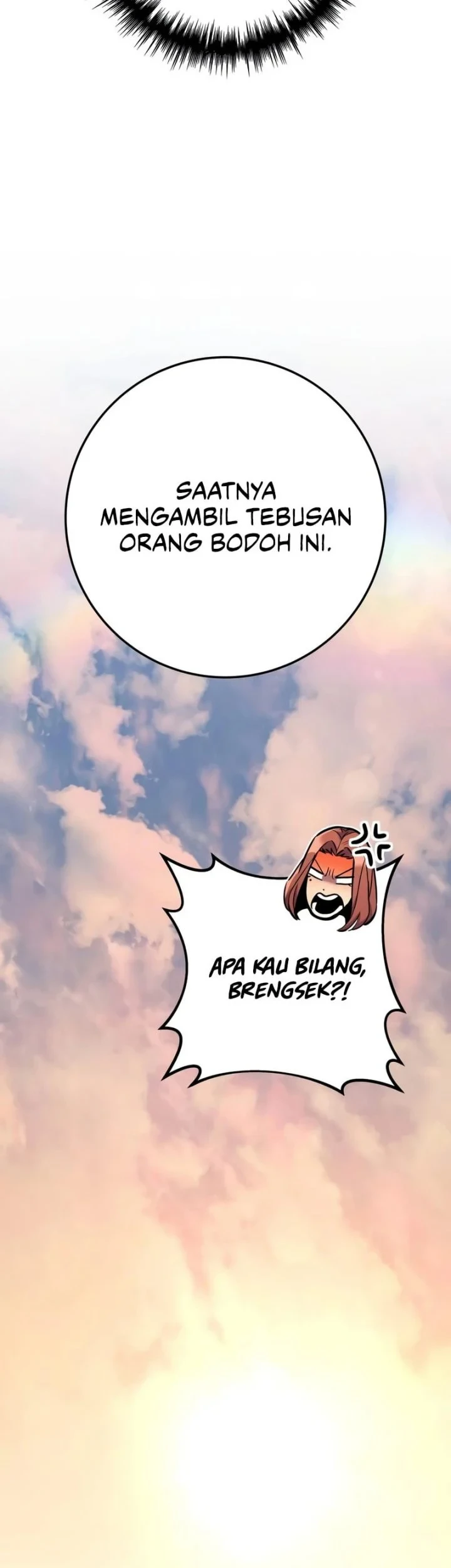 The Wandering Knight's Survival Manual Chapter 46 Gambar 12