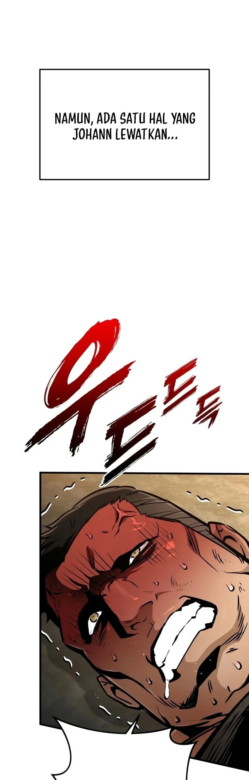 The Wandering Knight's Survival Manual Chapter 47 Gambar 10