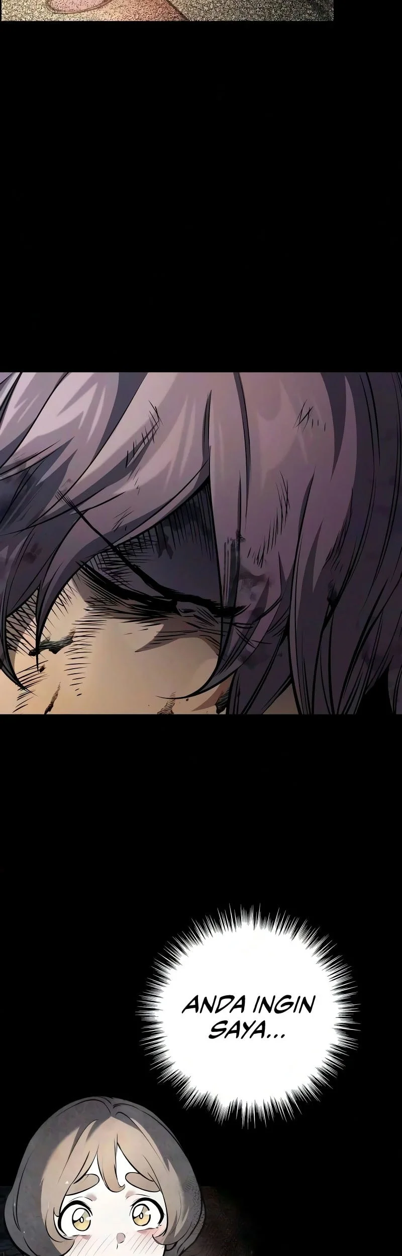 The Wandering Knight's Survival Manual Chapter 54 Gambar 13