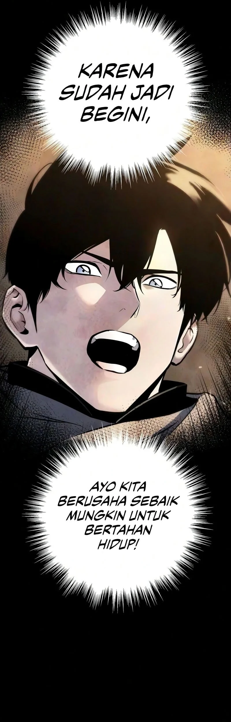 The Wandering Knight's Survival Manual Chapter 54 Gambar 15