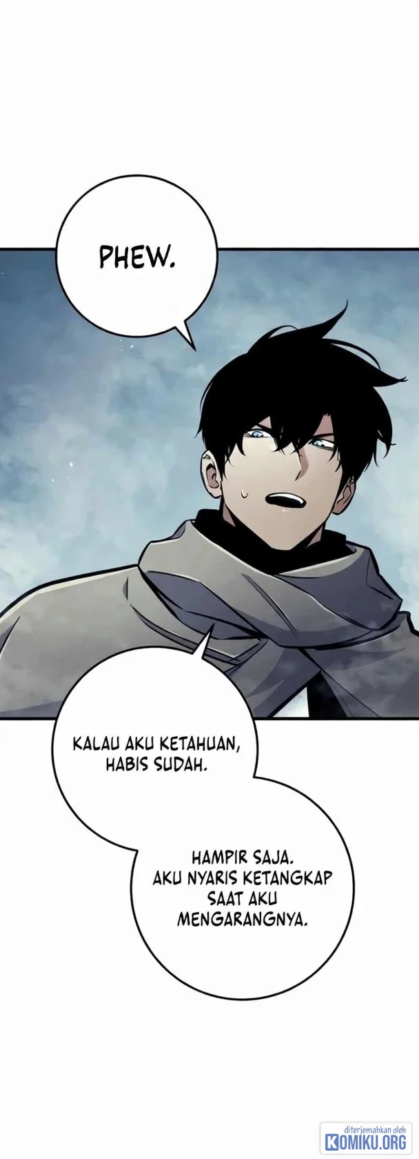 The Wandering Knight's Survival Manual Chapter 57 Gambar 14