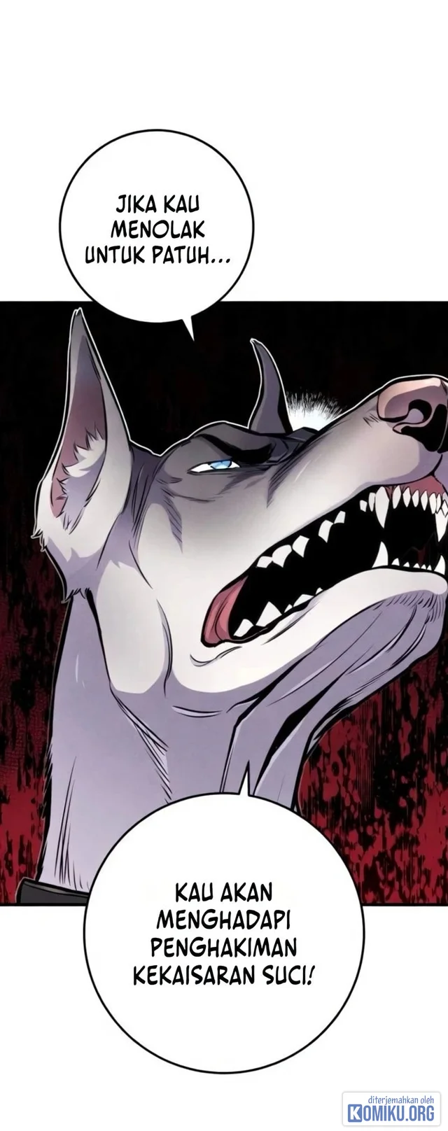 The Wandering Knight's Survival Manual Chapter 61 Gambar 7