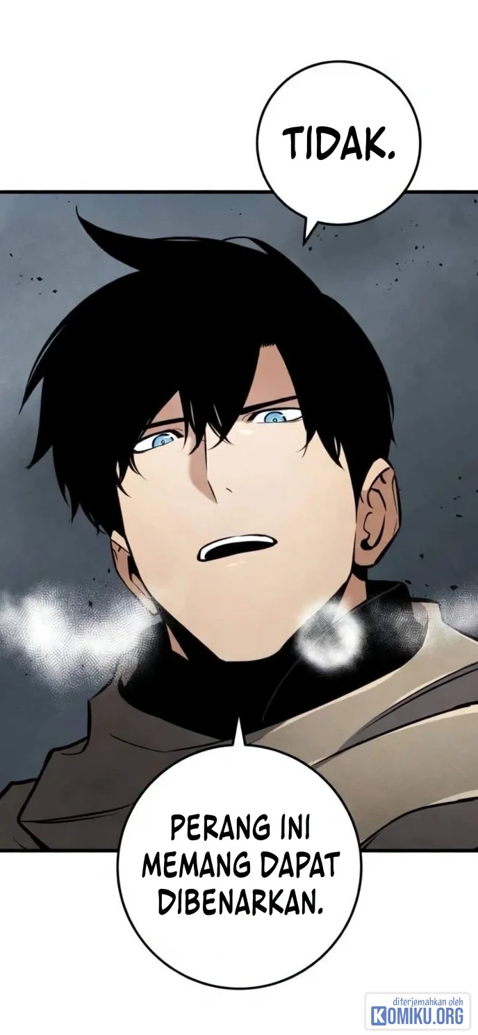 The Wandering Knight's Survival Manual Chapter 61 Gambar 8