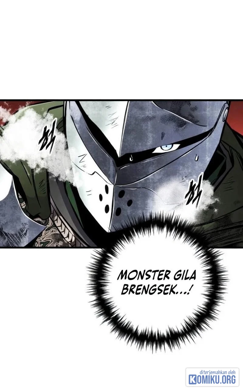 The Wandering Knight's Survival Manual Chapter 62 Gambar 13