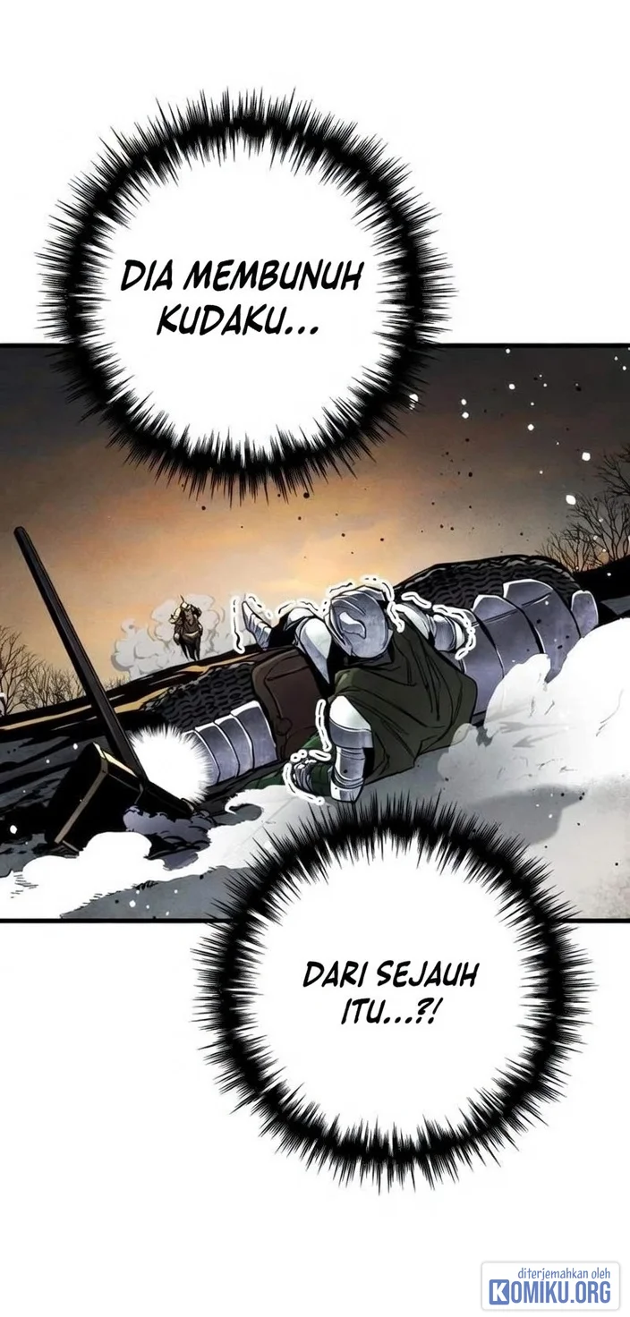 The Wandering Knight's Survival Manual Chapter 62 Gambar 14
