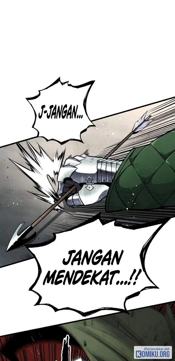 The Wandering Knight's Survival Manual Chapter 62 Gambar 17