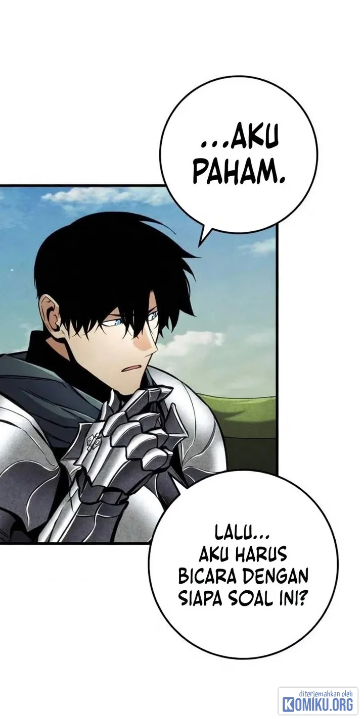 The Wandering Knight's Survival Manual Chapter 63 Gambar 12
