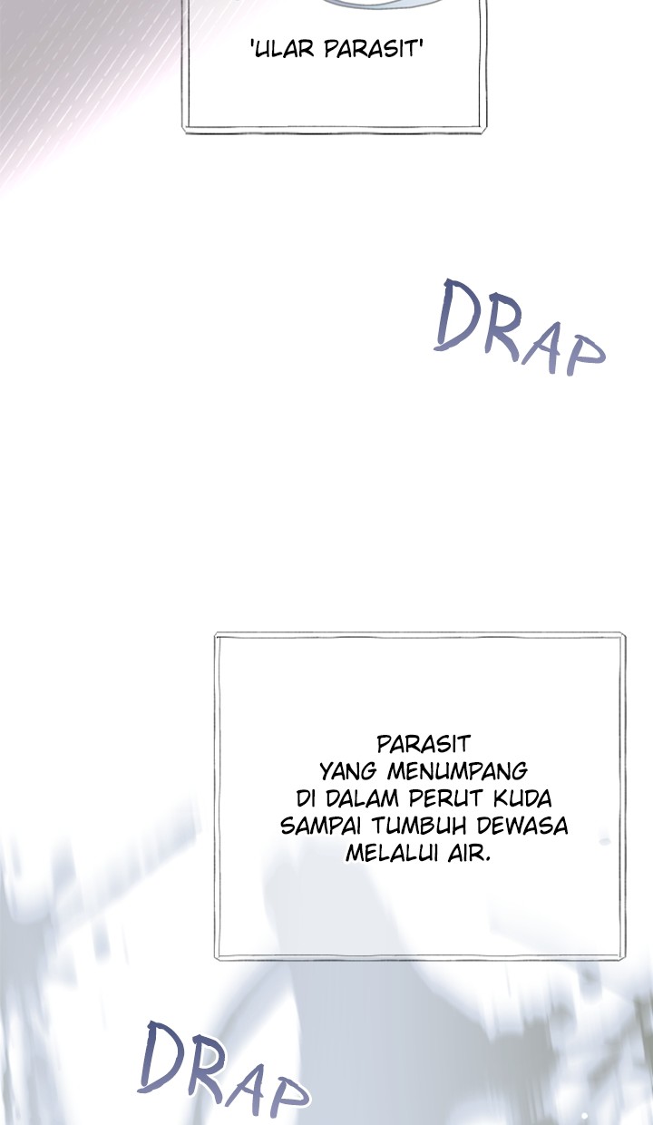 The Way That Knight Lives As a Lady Chapter 62 Gambar 10