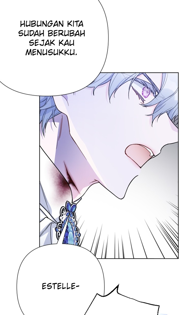 The Way That Knight Lives As a Lady Chapter 82 Gambar 10