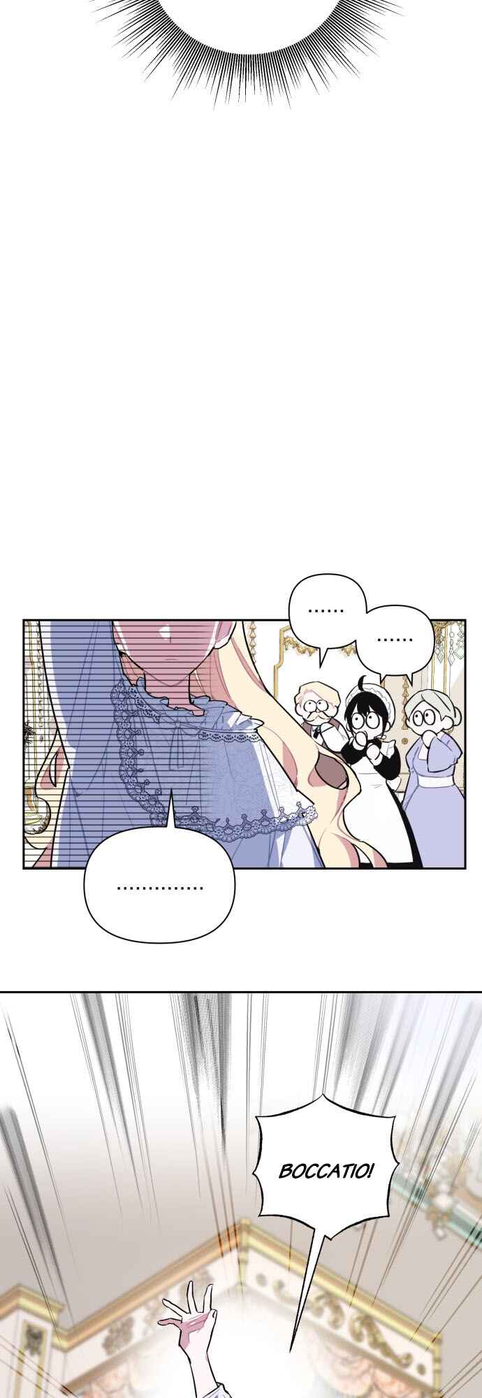 The Way the Mage Faces Death Chapter 2 Gambar 11