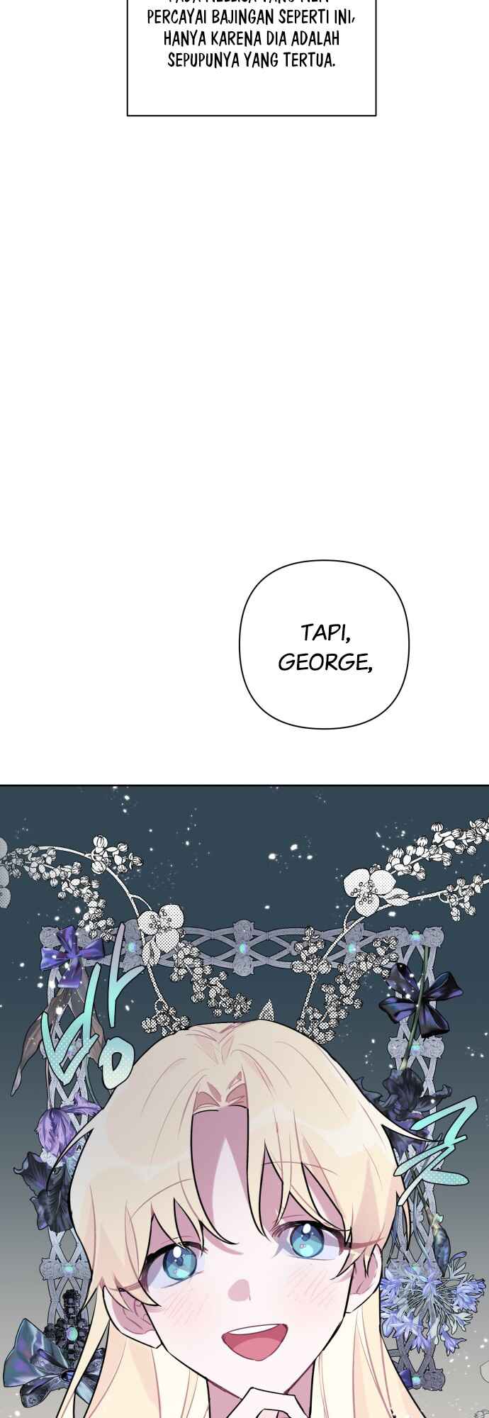 The Way the Mage Faces Death Chapter 3 Gambar 8