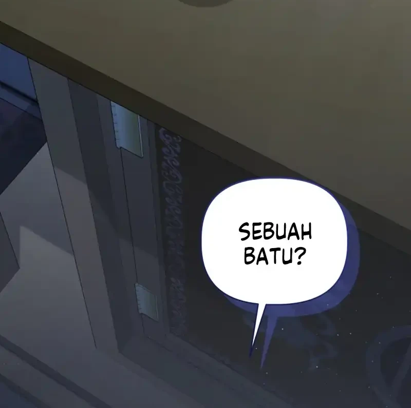 The White Tiger Clan’s Baby Cotton Ball Chapter 13 Gambar 8