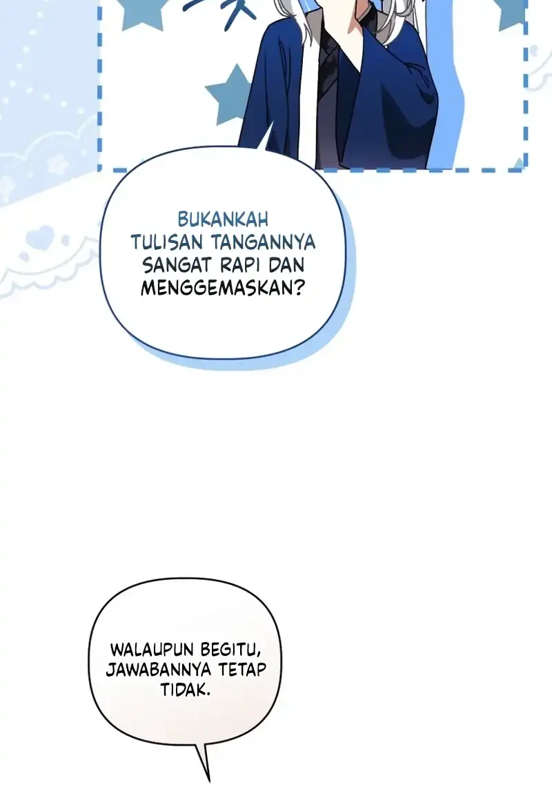 The White Tiger Clan’s Baby Cotton Ball Chapter 14 Gambar 9