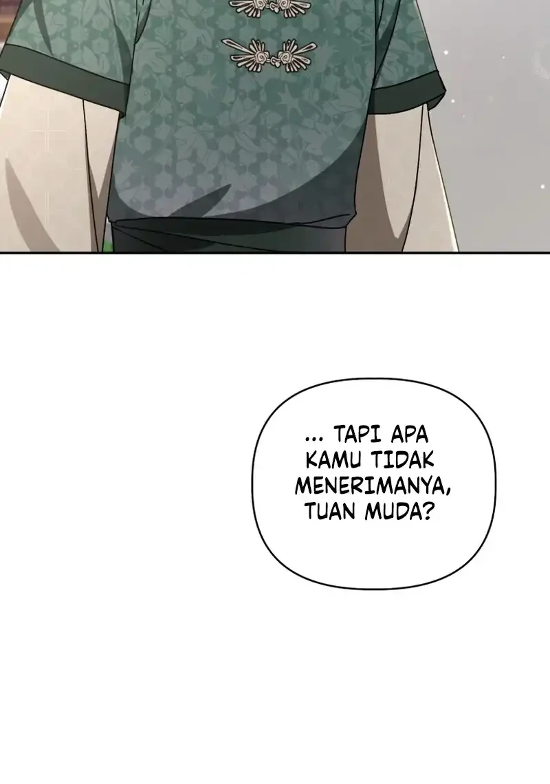 The White Tiger Clan’s Baby Cotton Ball Chapter 15 Gambar 8
