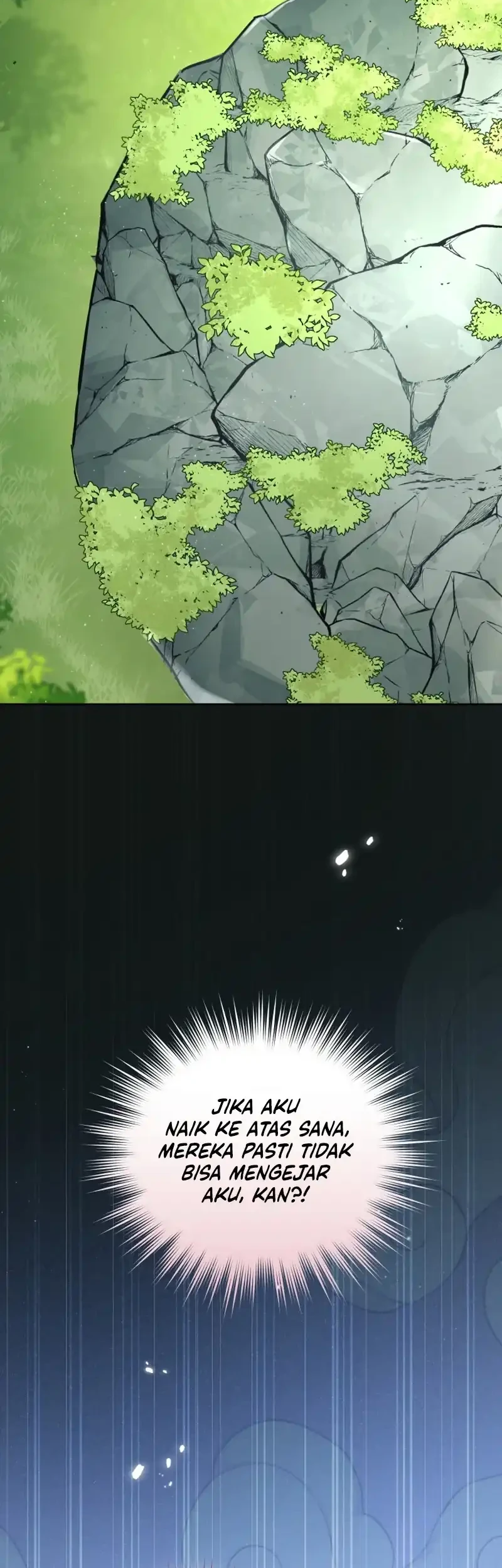 The White Tiger Clan’s Baby Cotton Ball Chapter 17 Gambar 10