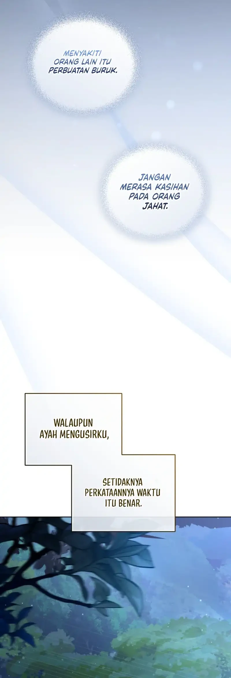 The White Tiger Clan’s Baby Cotton Ball Chapter 23 Gambar 8