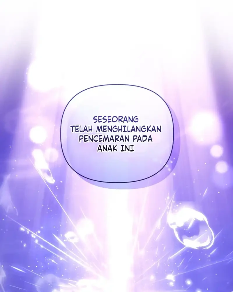The White Tiger Clan’s Baby Cotton Ball Chapter 37 Gambar 9