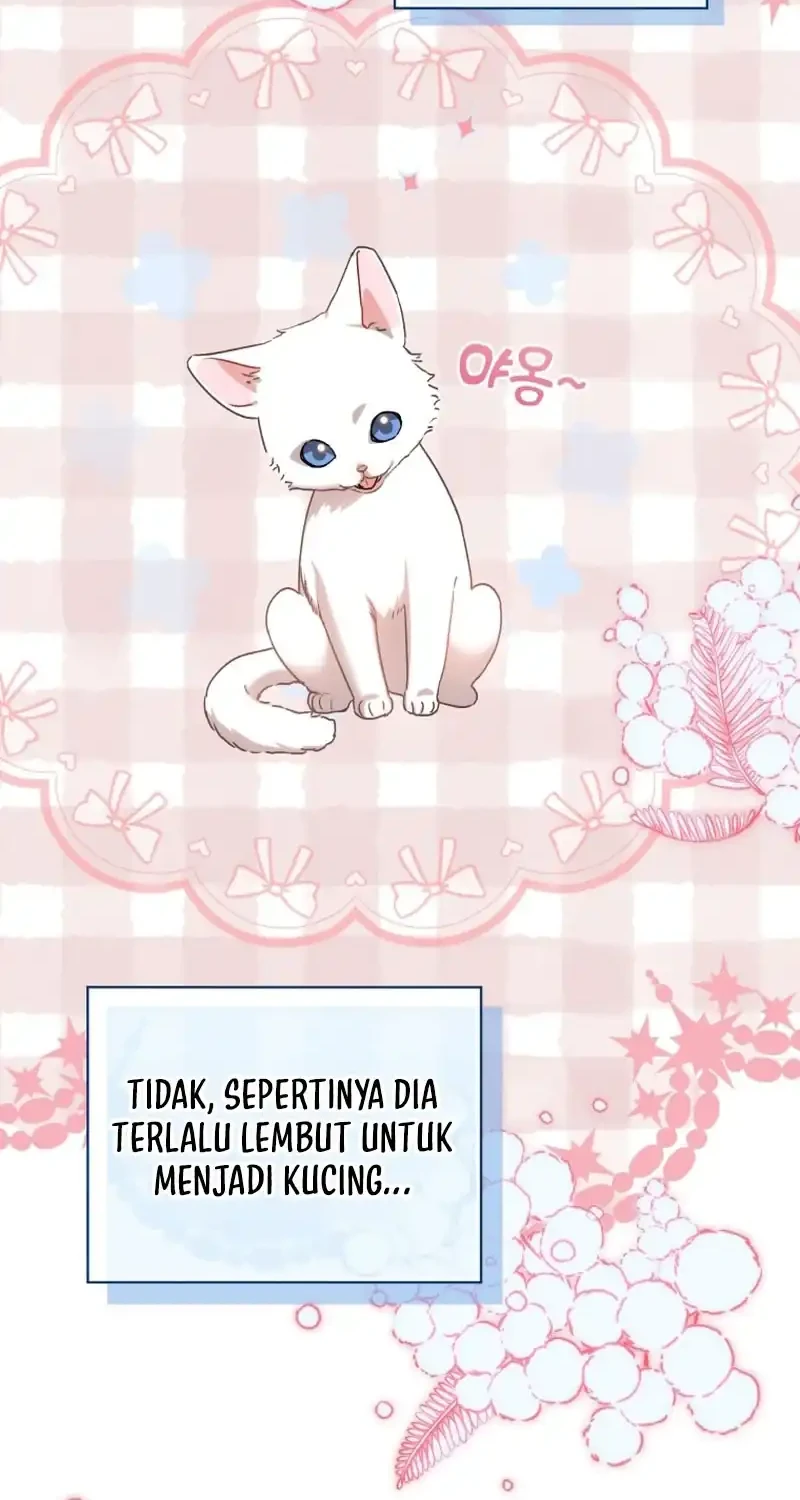 The White Tiger Clan’s Baby Cotton Ball Chapter 7 Gambar 8