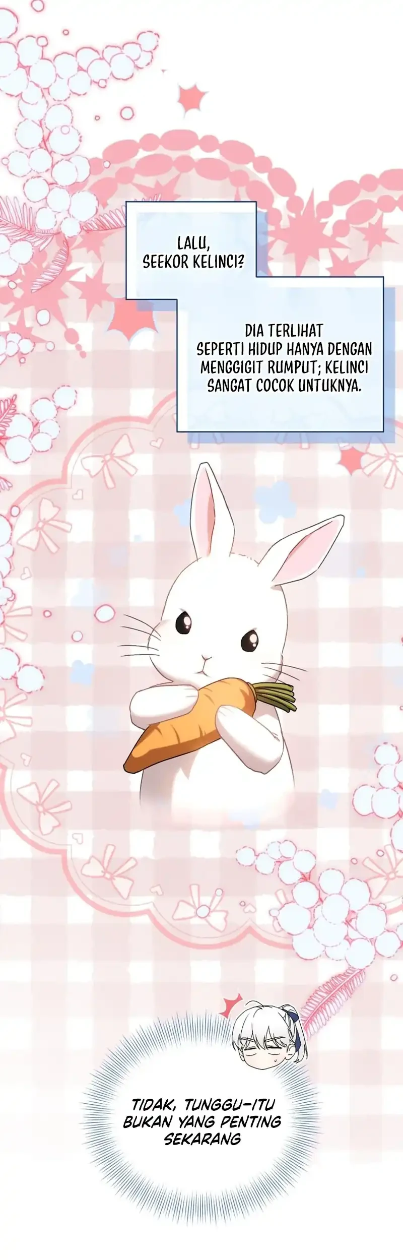 The White Tiger Clan’s Baby Cotton Ball Chapter 7 Gambar 9