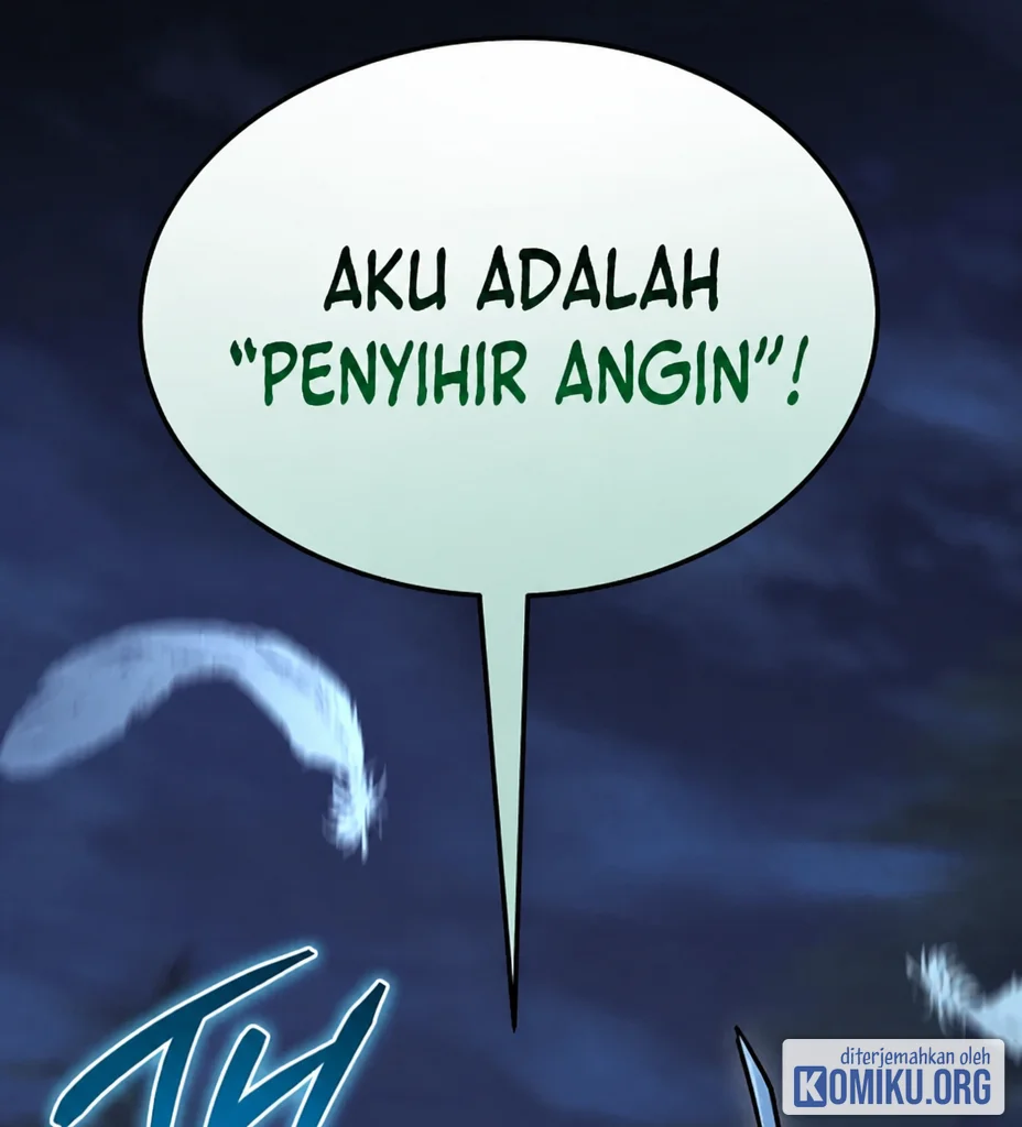 The Wind Mage Chapter 1 Gambar 19