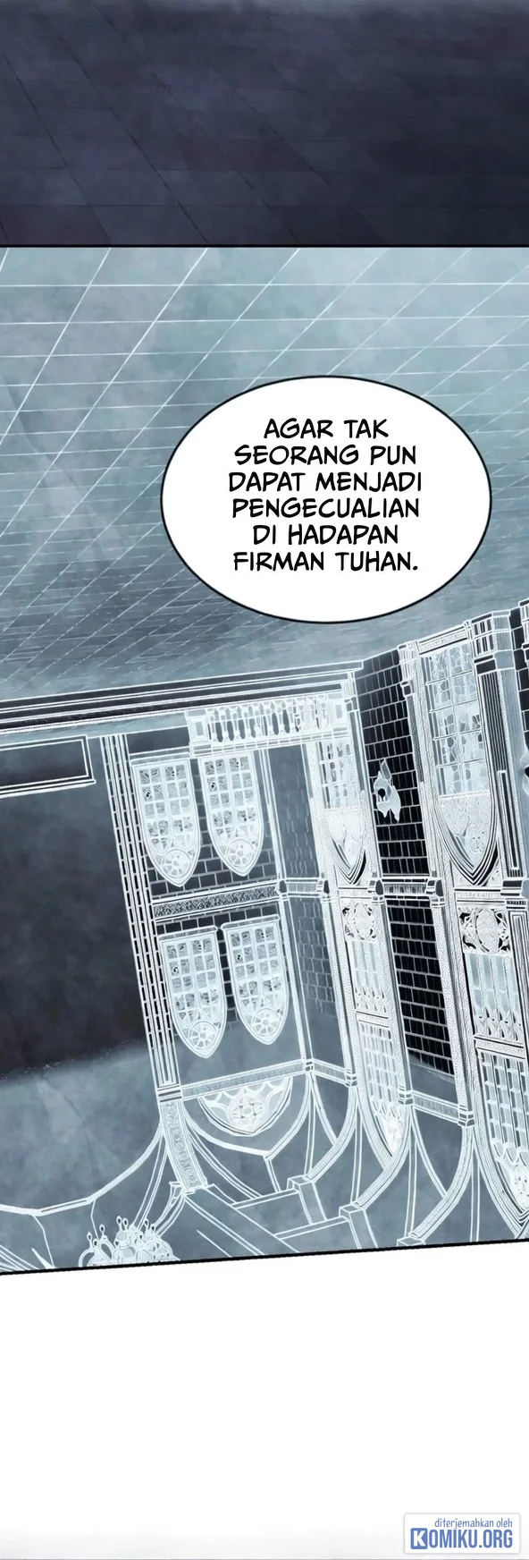 The Wind Mage Chapter 12 Gambar 14