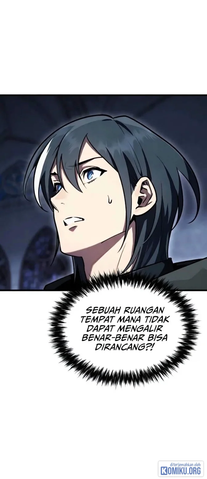 The Wind Mage Chapter 12 Gambar 15
