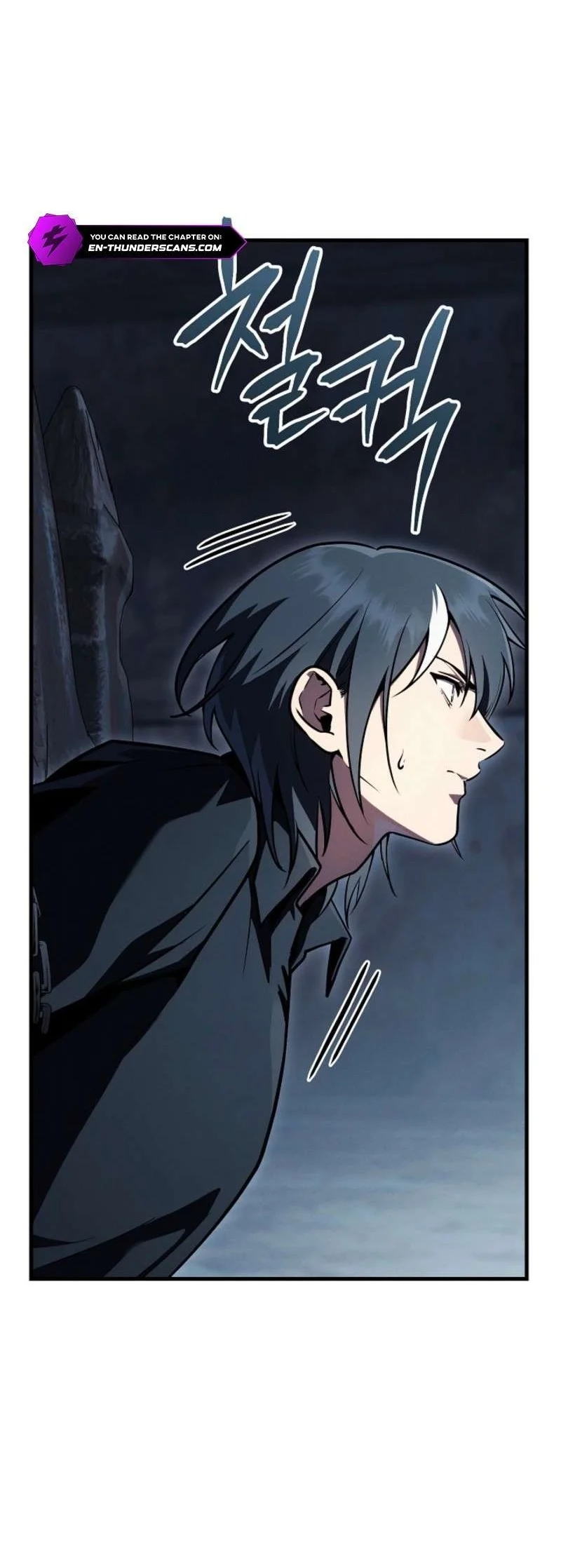 The Wind Mage Chapter 13 Gambar 14