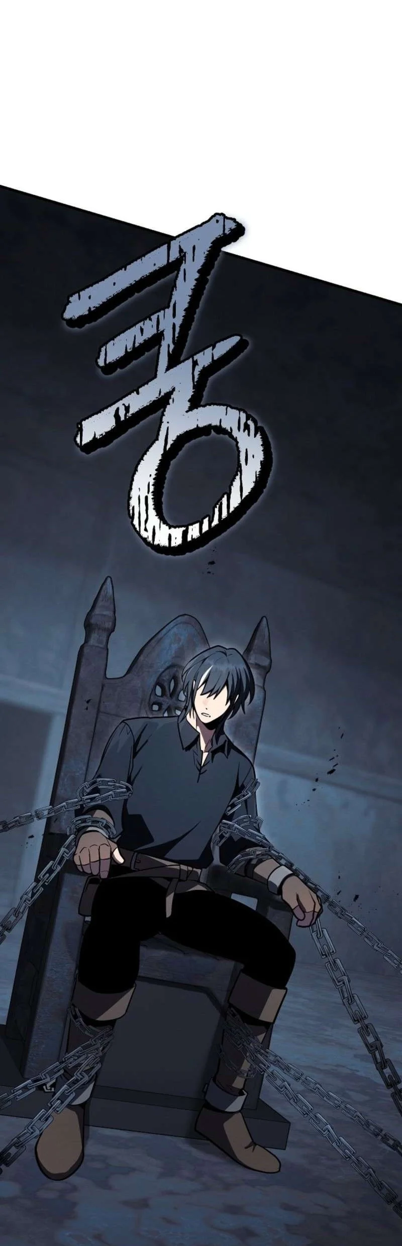 The Wind Mage Chapter 13 Gambar 16