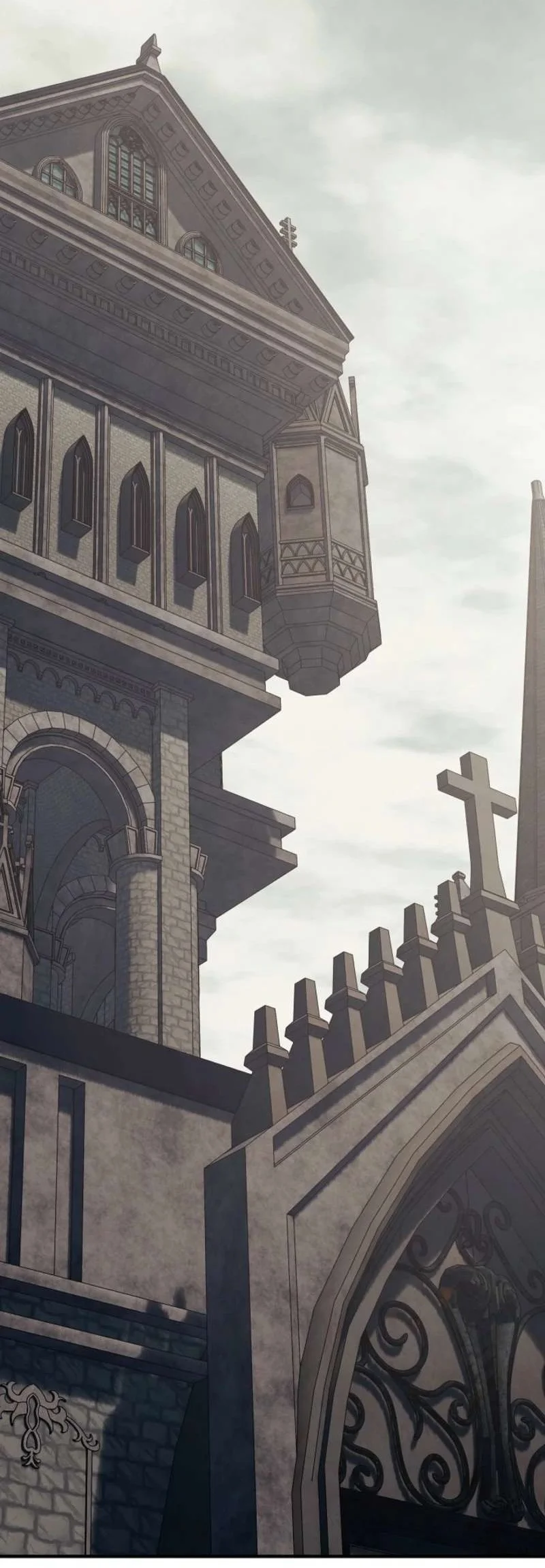 The Wind Mage Chapter 14 Gambar 14