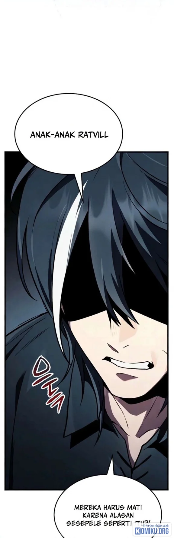 The Wind Mage Chapter 14 Gambar 16