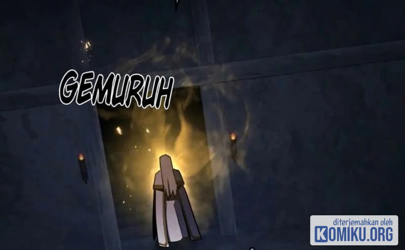 The Wind Mage Chapter 15 Gambar 18