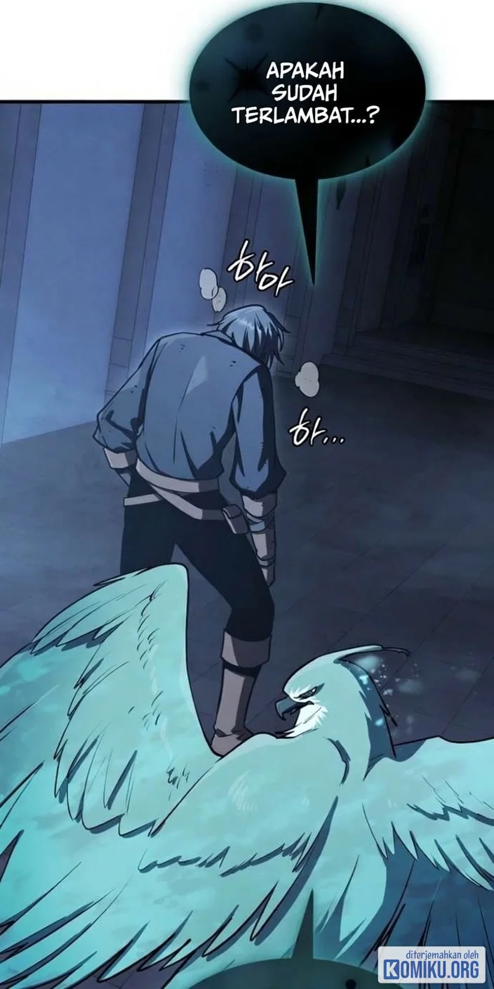 The Wind Mage Chapter 18 Gambar 13