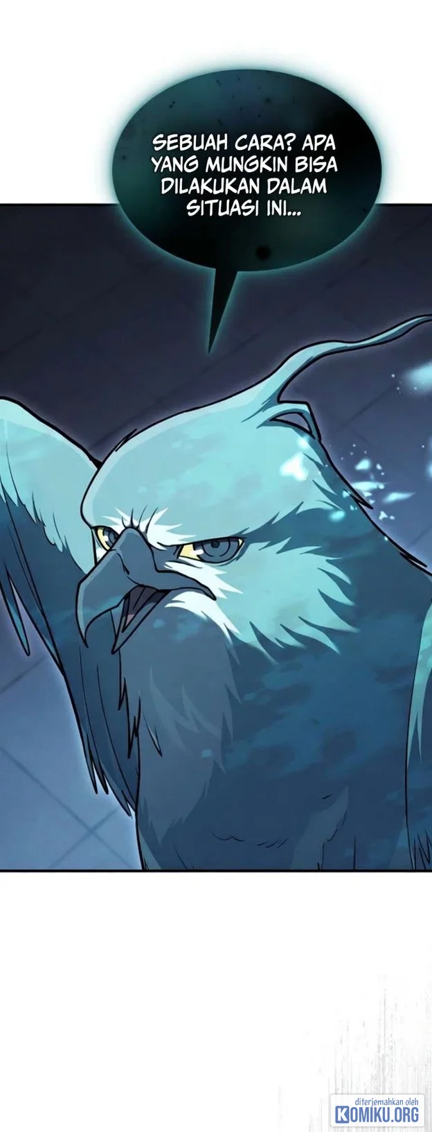 The Wind Mage Chapter 18 Gambar 17