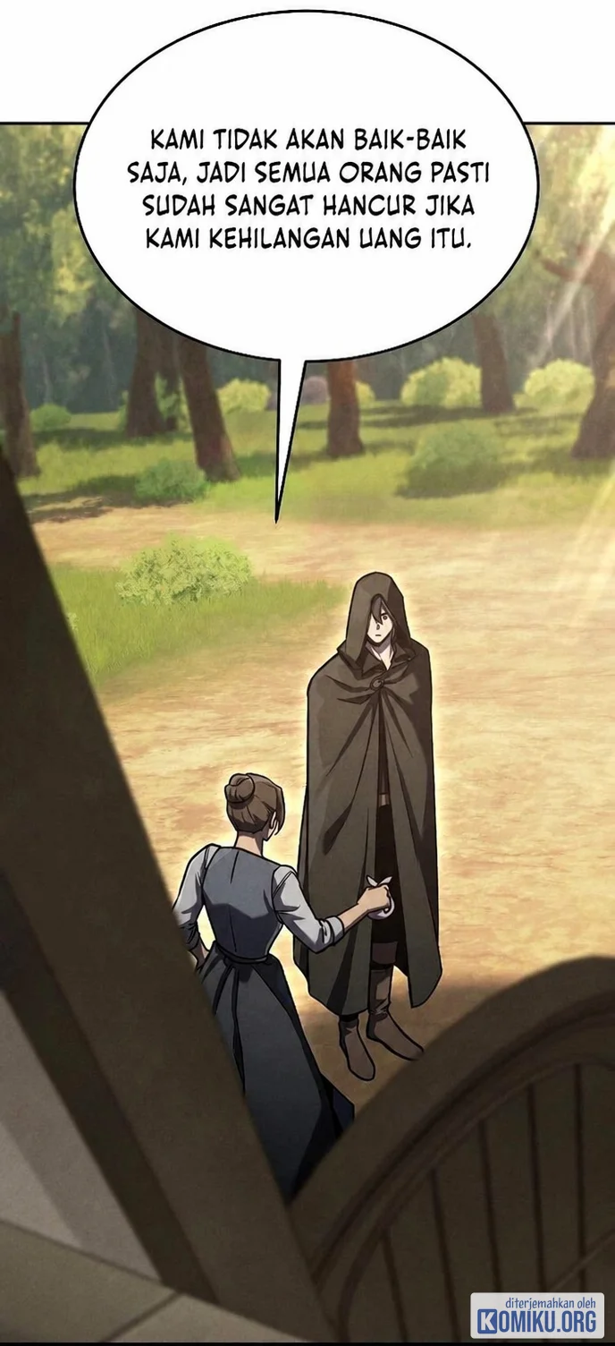 The Wind Mage Chapter 2 Gambar 17