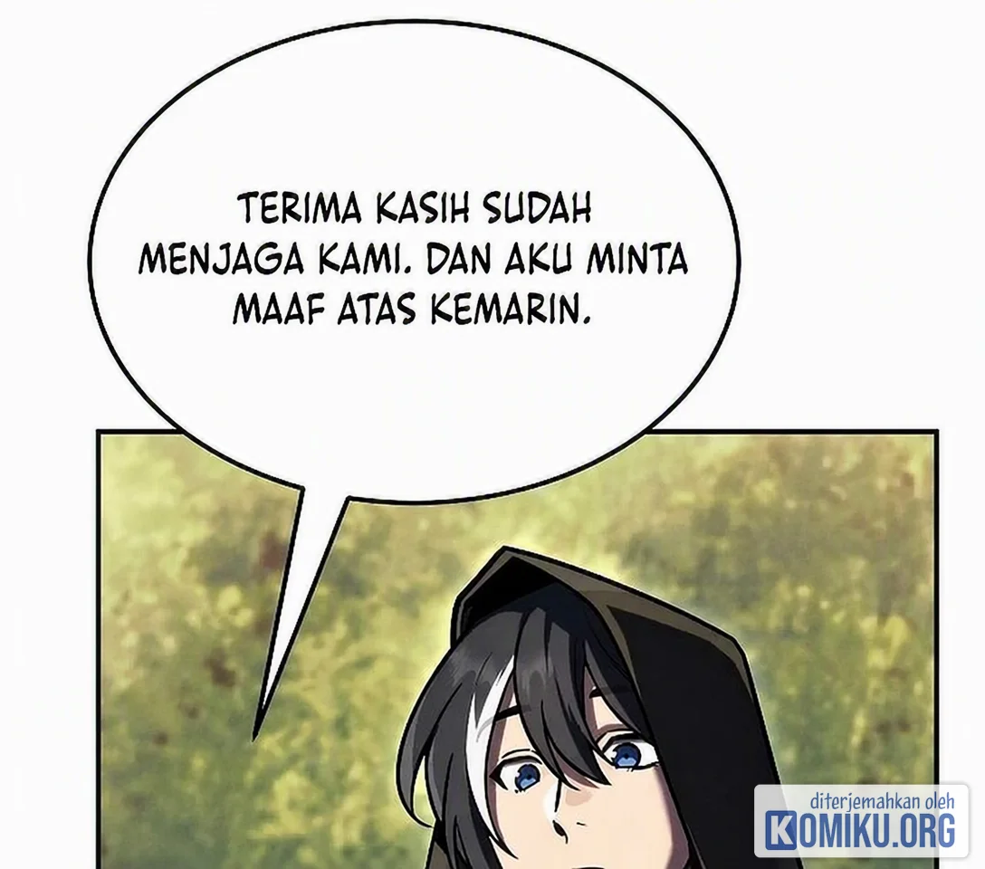 The Wind Mage Chapter 2 Gambar 20