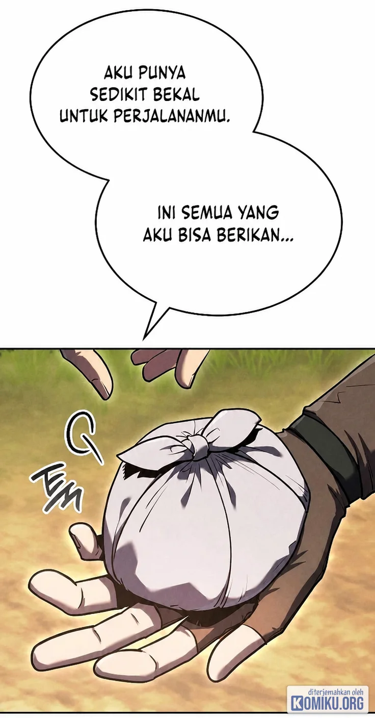 The Wind Mage Chapter 2 Gambar 22