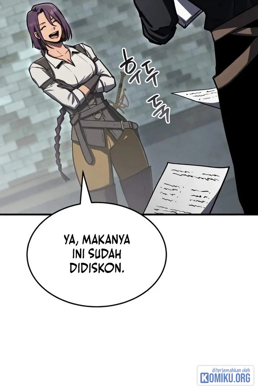 The Wind Mage Chapter 23 Gambar 14