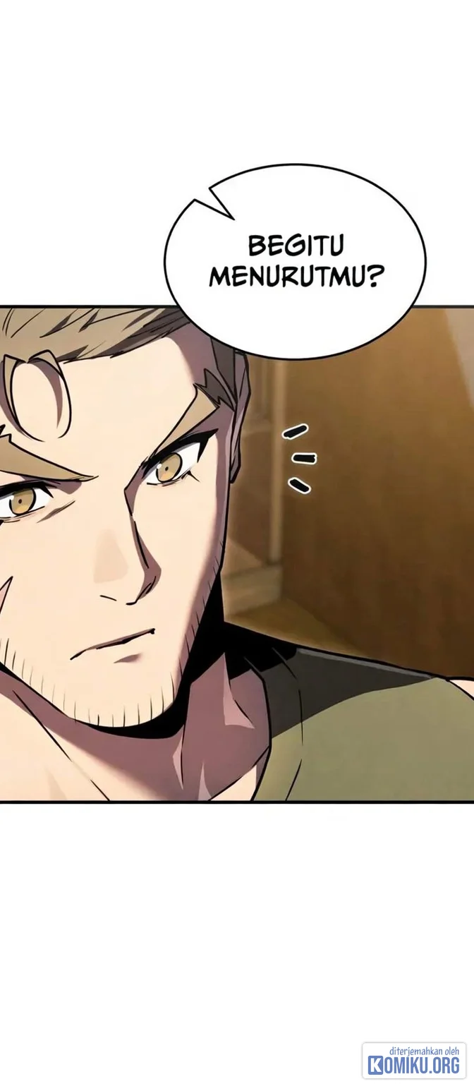 The Wind Mage Chapter 24 Gambar 12