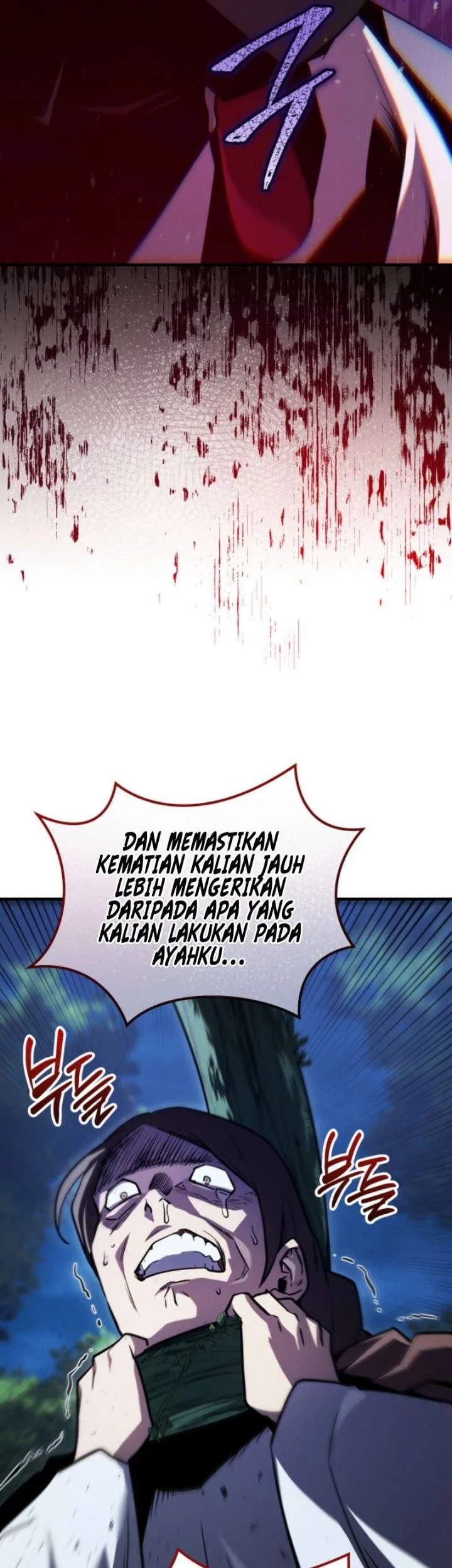 The Wind Mage Chapter 27 Gambar 13
