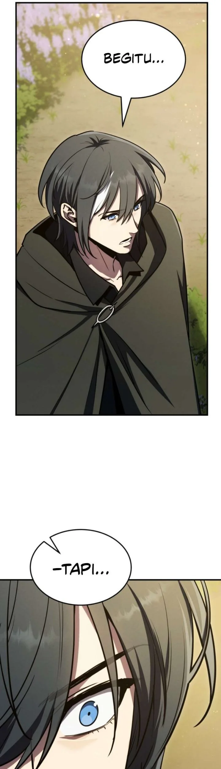 The Wind Mage Chapter 28 Gambar 10