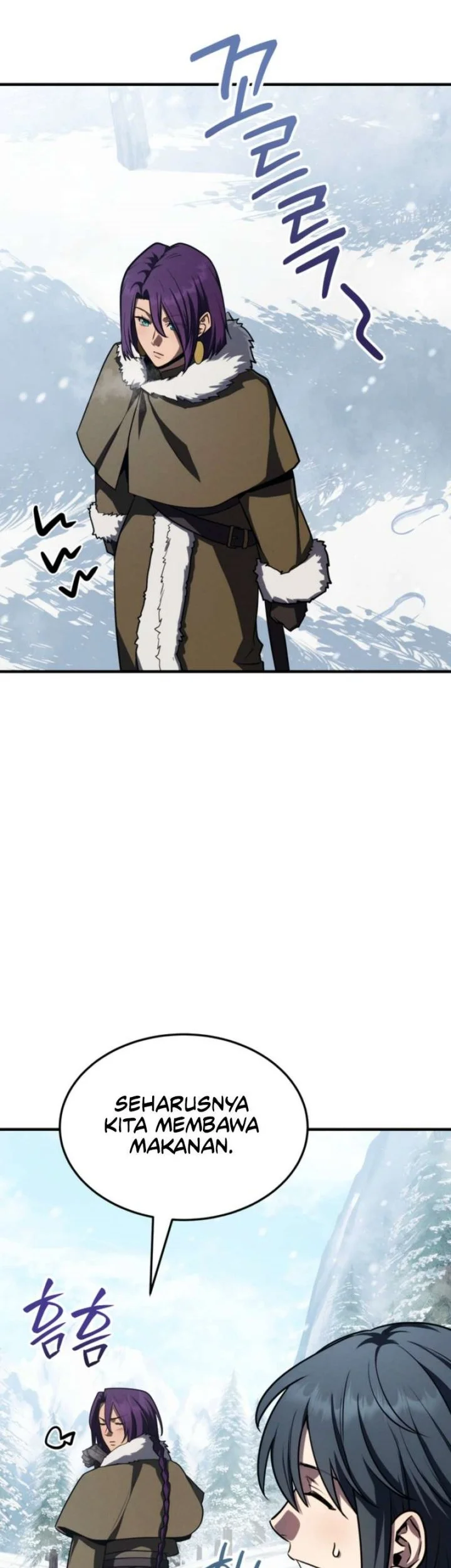 The Wind Mage Chapter 29 Gambar 10