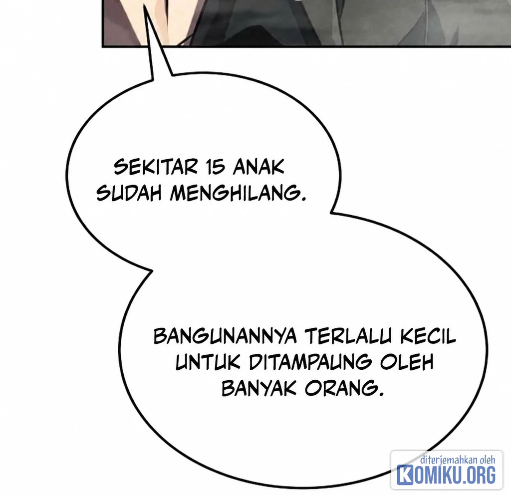 The Wind Mage Chapter 3 Gambar 19