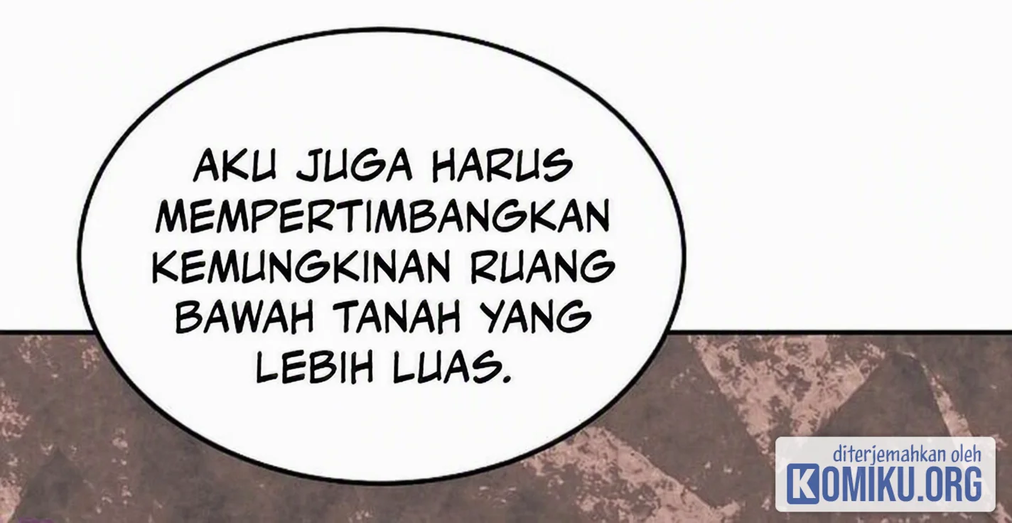 The Wind Mage Chapter 3 Gambar 21