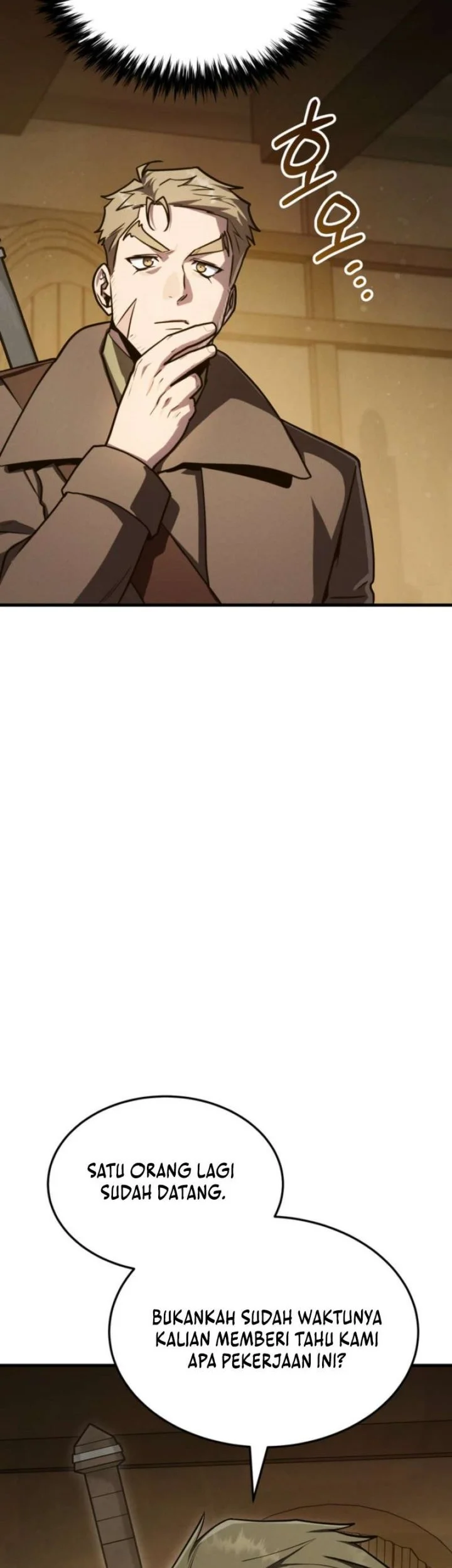 The Wind Mage Chapter 30 Gambar 10
